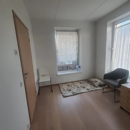 公寓 Lahekalda, - With Terrace Near Pirita & Free Parking 塔林