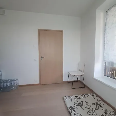 Quiet Place Next To Pirita, Lauluvaeljak, Kadriorg Korter