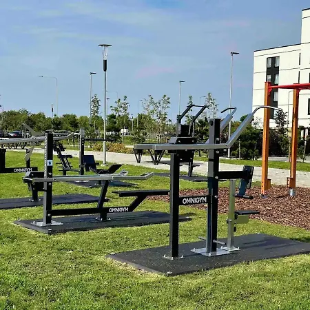 شقة Quiet Place Next To Pirita, Lauluvaeljak, Kadriorg