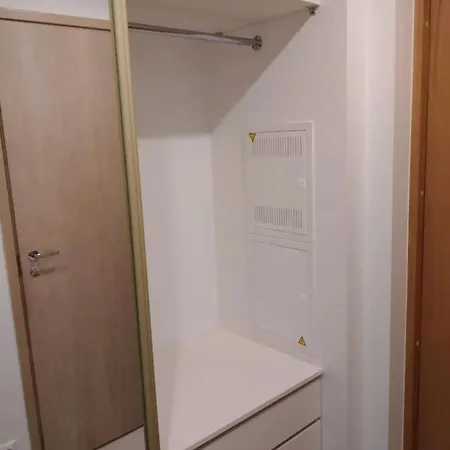 Korter Quiet Place Next To Pirita, Lauluvaeljak, Kadriorg *