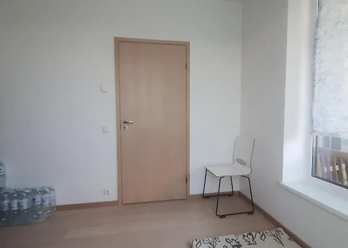 Quiet Place Next To Pirita, Lauluvaeljak, Kadriorg Apartment