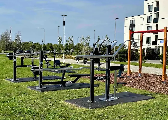 Apartment Quiet Place Next To Pirita, Lauluvaeljak, Kadriorg