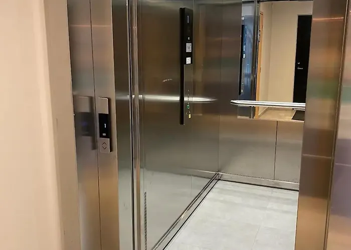 Quiet Place Next To Pirita, Lauluvaeljak, Kadriorg * Tallinn